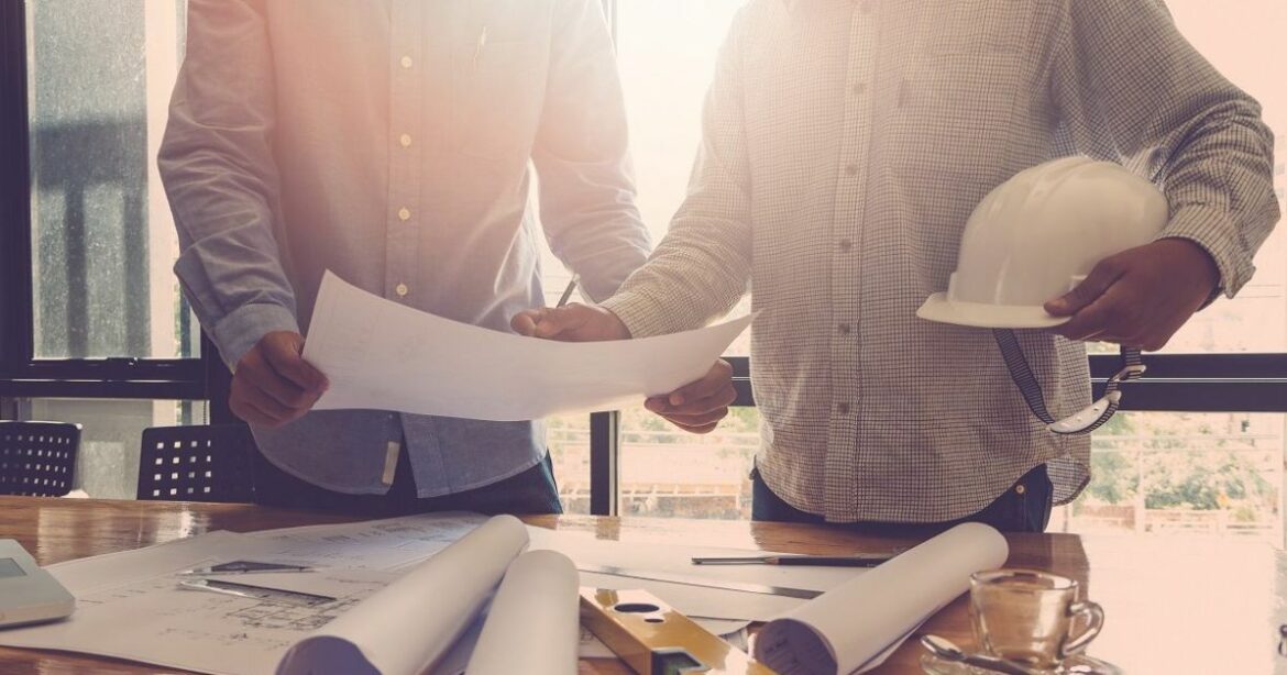 Quelle echelle pour un plan de façade ?