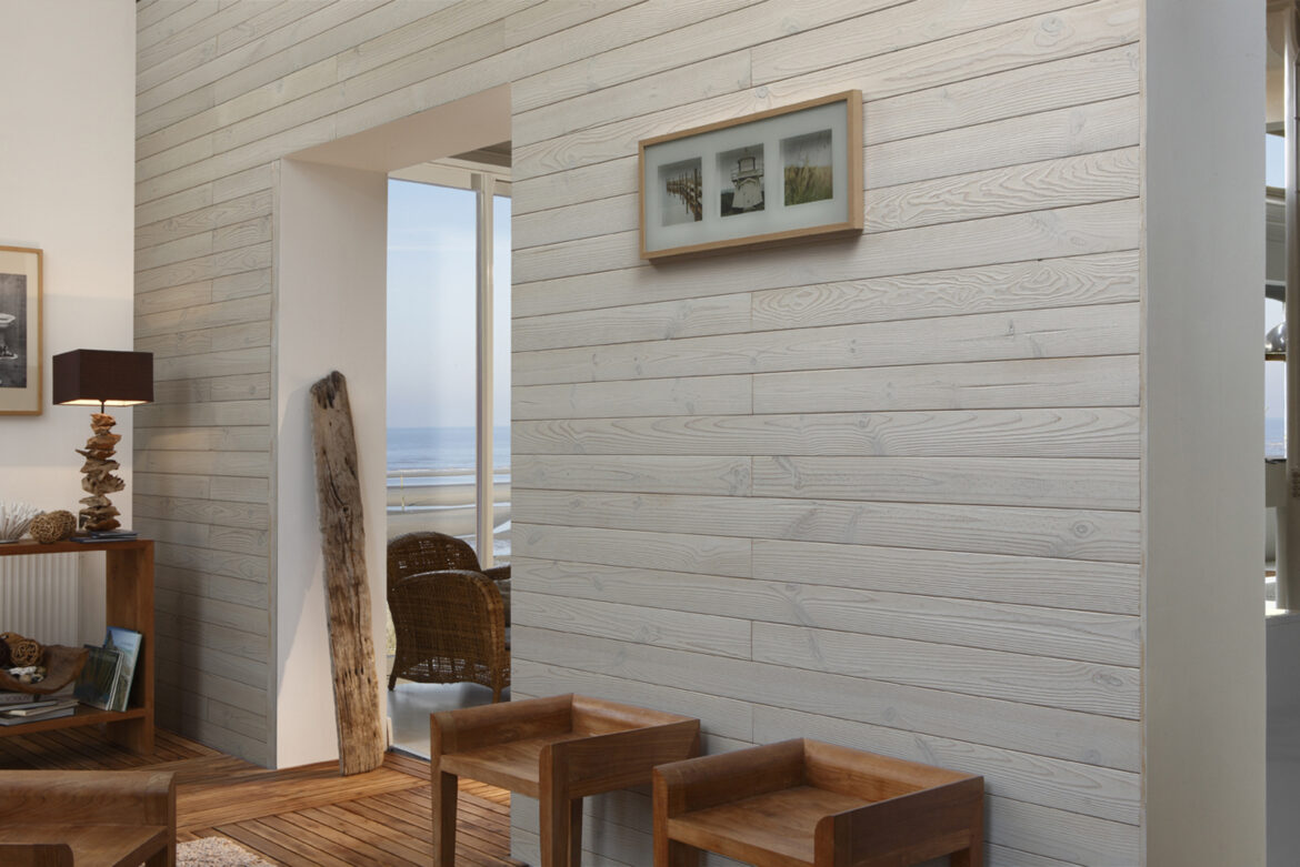 Quelle épaisseur lambris ?