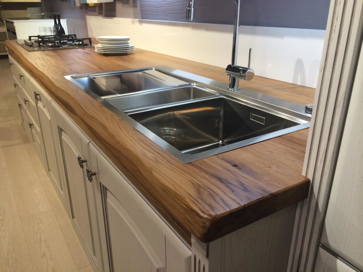 Quelle essence de bois pour Plan de travail cuisine ?