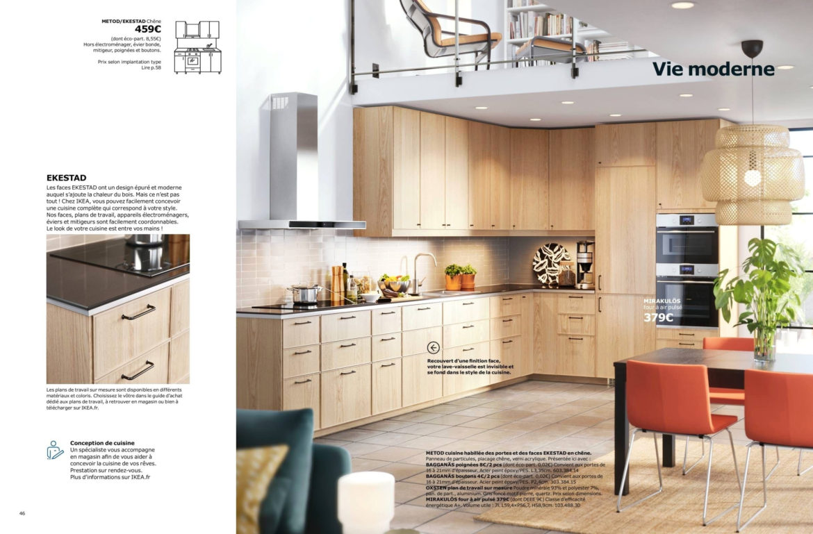 Quelle est la bonne hauteur pour une crédence ?