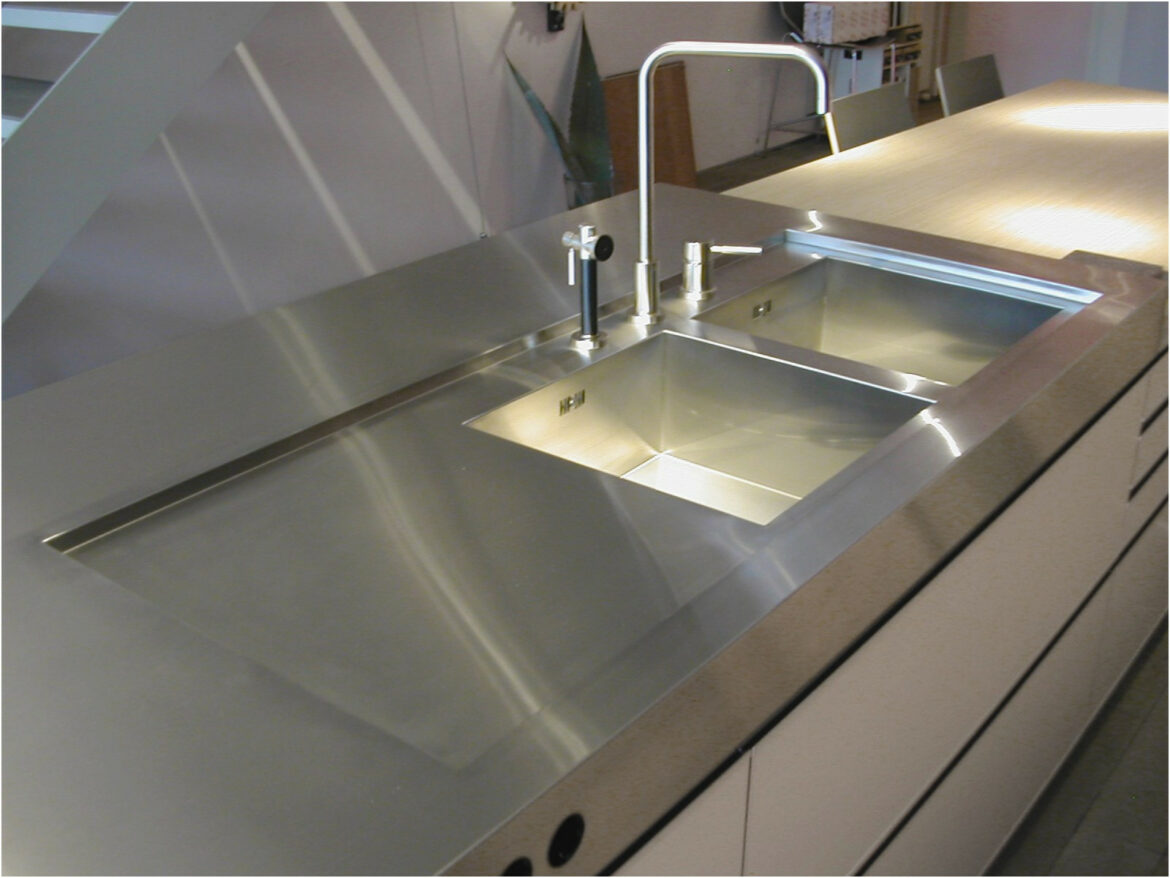 Quelle est la composition du Dekton ?