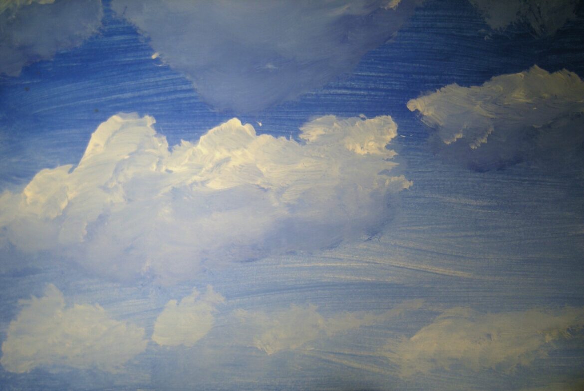 Quelle est la couleur de la nuit ?