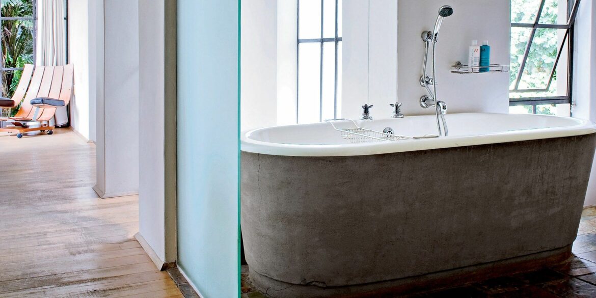 Quelle est la différence entre un bain douche et un gel douche ?