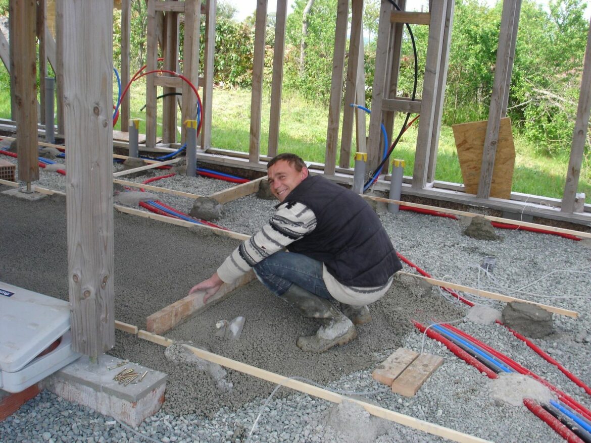 Quelle est la durée de vie d'un conteneur ?