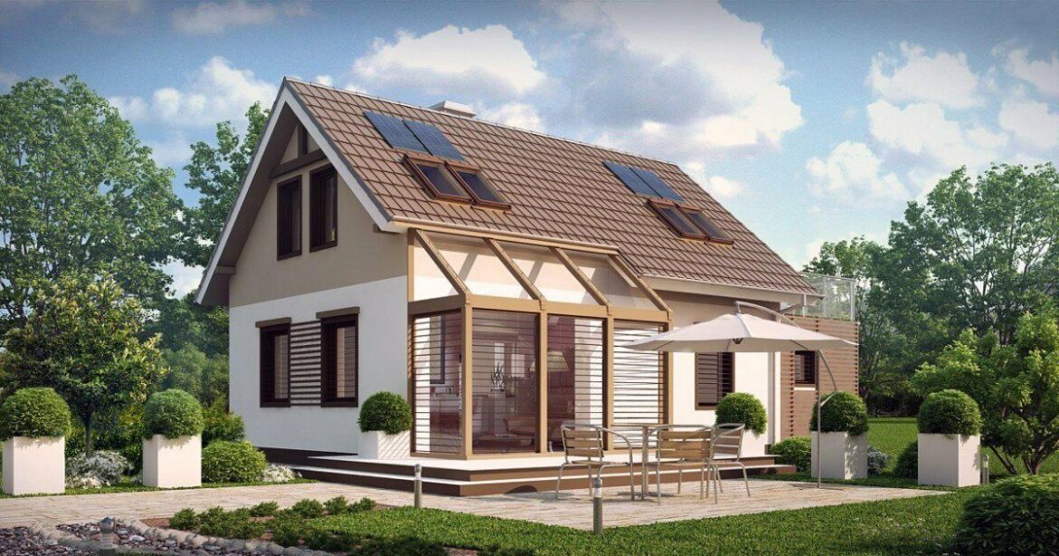 Quelle est la durée de vie d'une véranda ?