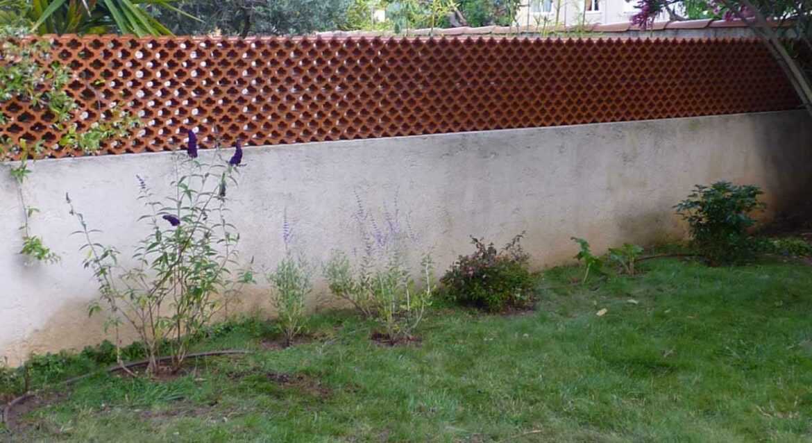 Quelle est la hauteur autorisée ?