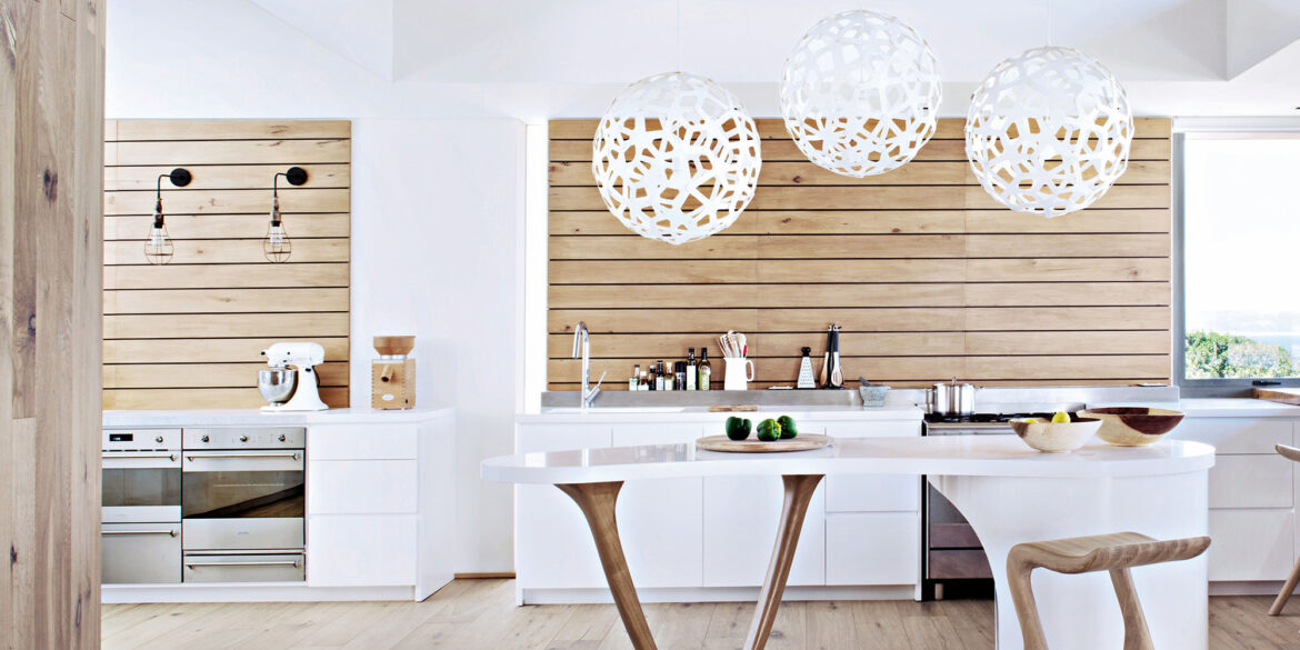 Quelle est la hauteur standard d'un plafond ?