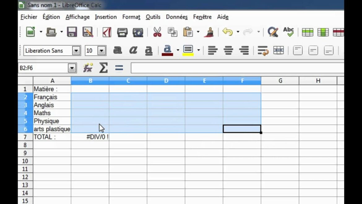 Quelle est la loi sur le bruit ?