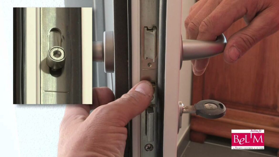 Quelle est la meilleure marque de serrure ?