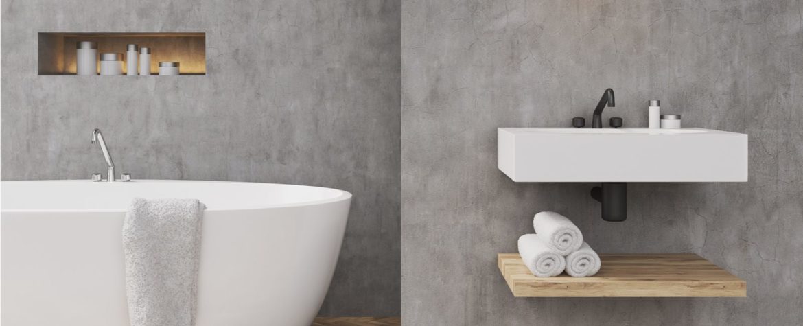 Quelle est la meilleure peinture pour faïence dans salle de bain ?