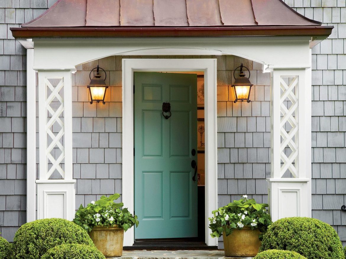 Quelle est la meilleure porte d'entrée ?