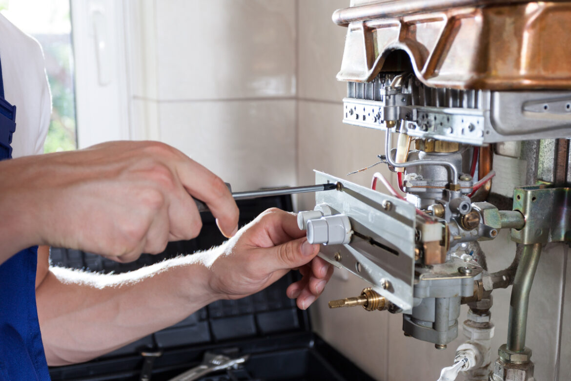 Quelle est la particularité d'une chaudière à condensation ?