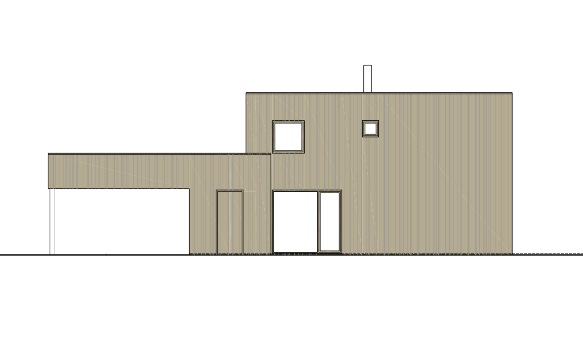 Quelle est la pente minimum pour un toit en tôle ?