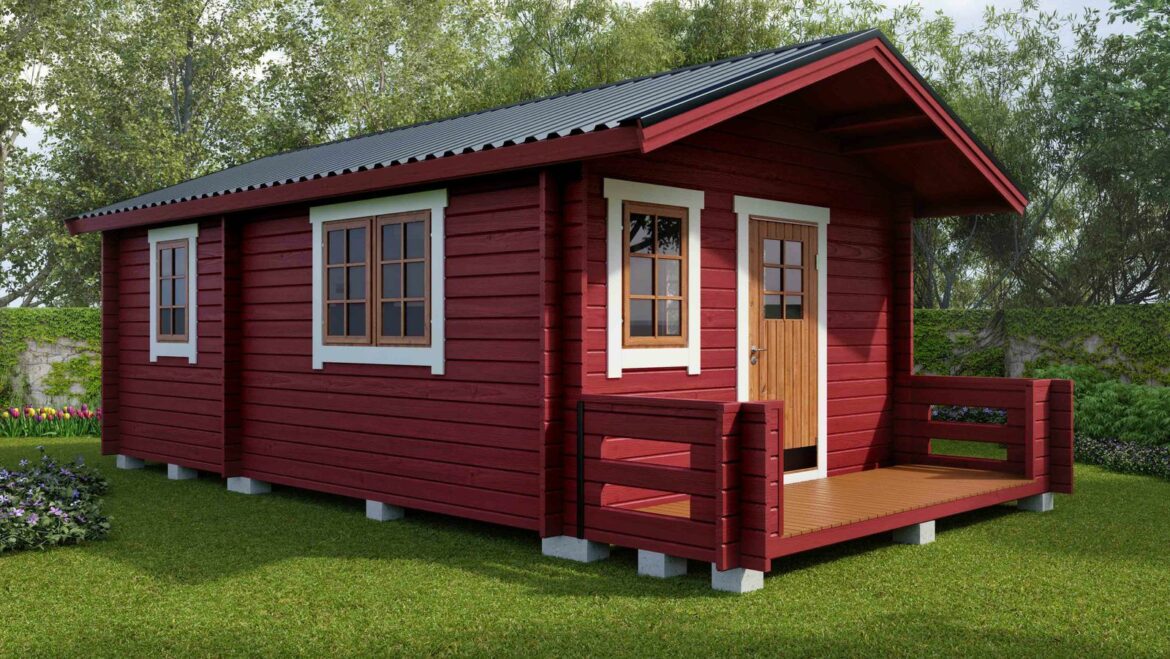 Quelle est la surface autorisée sans permis de construire ?