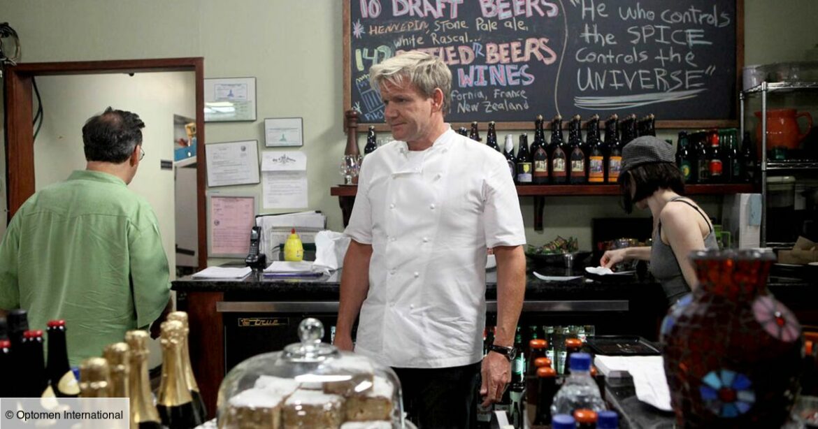 Quelle est la taille de Philippe Etchebest ?