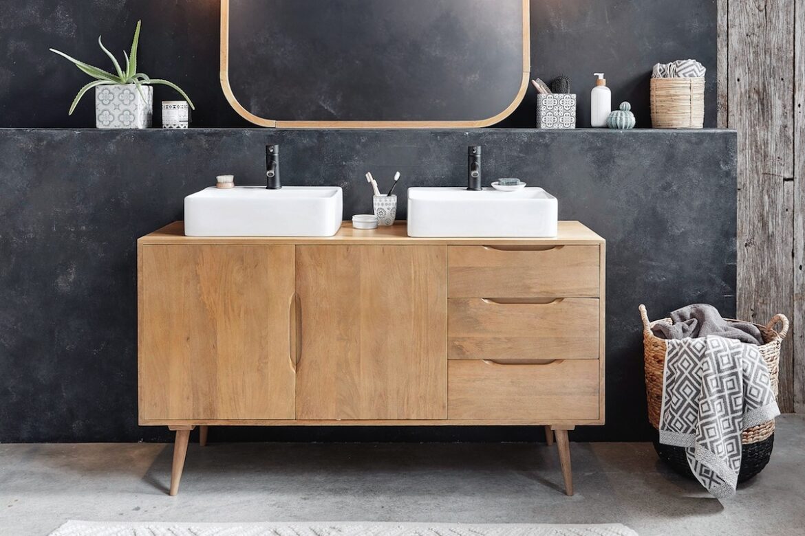 Quelle hauteur de carrelage Au-dessus baignoire ?