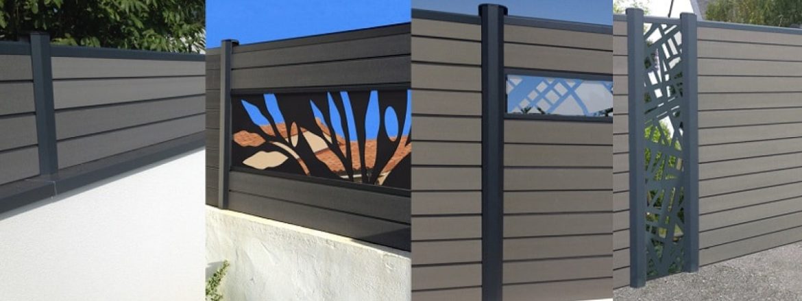 Quelle hauteur de clôture choisir ?