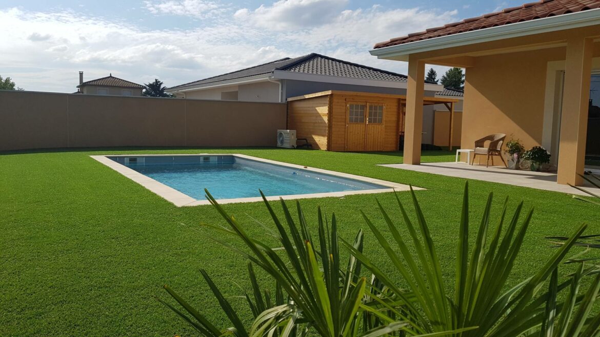 Quelle hauteur pour un brise vue ?