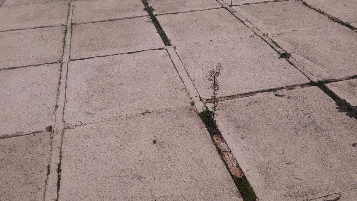 Quelle largeur de joint pour carrelage extérieur ?