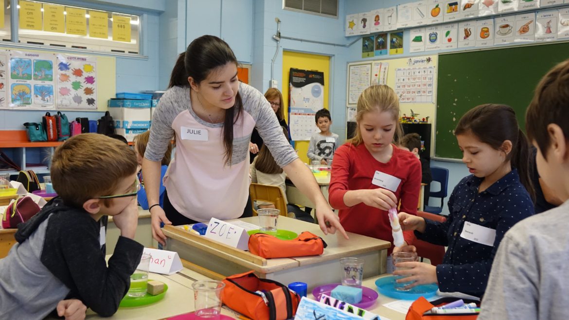 Quelle lumière éclaire le mieux ?