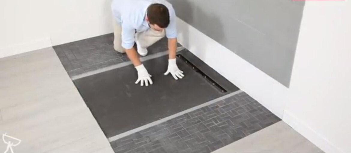 Quelle marque pour un receveur de douche ?