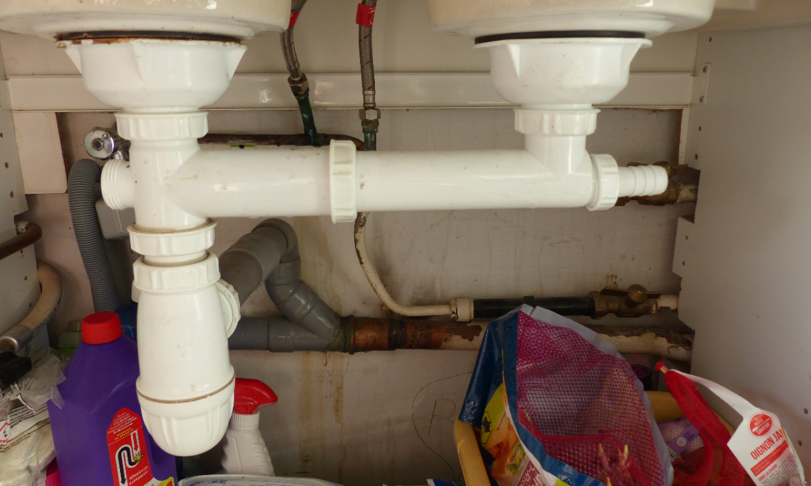 Quelle matière d'évier choisir ?