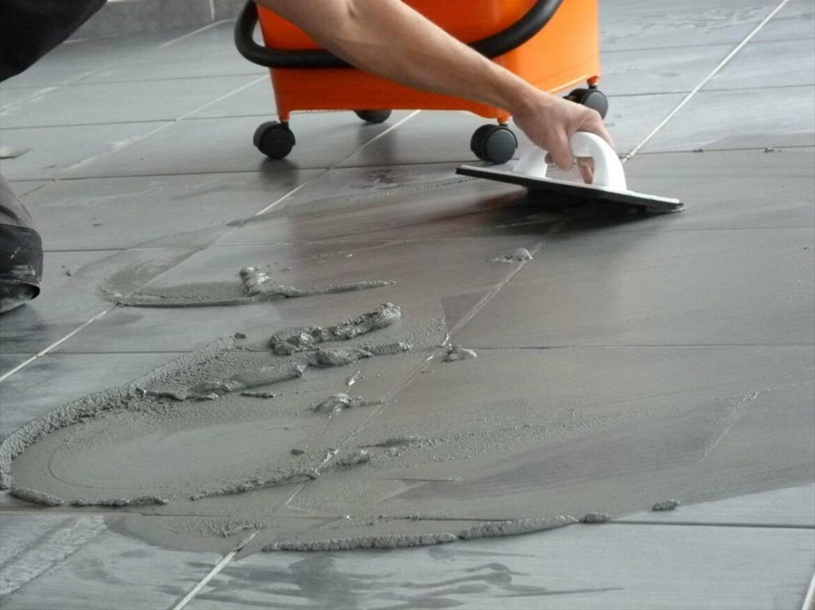 Quelle peinture pour peindre carrelage cuisine ?