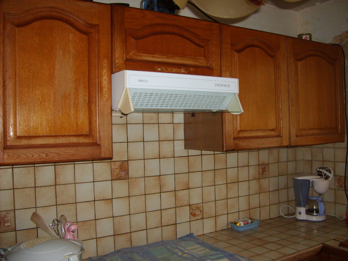 Quelle peinture pour peindre du carrelage mural ?