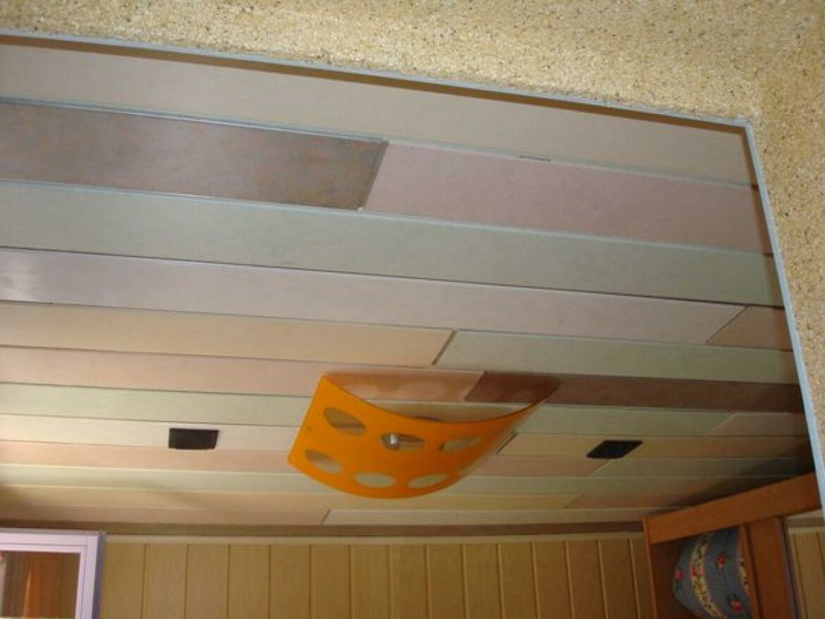 Quelle peinture utiliser pour peindre sur du bois ?