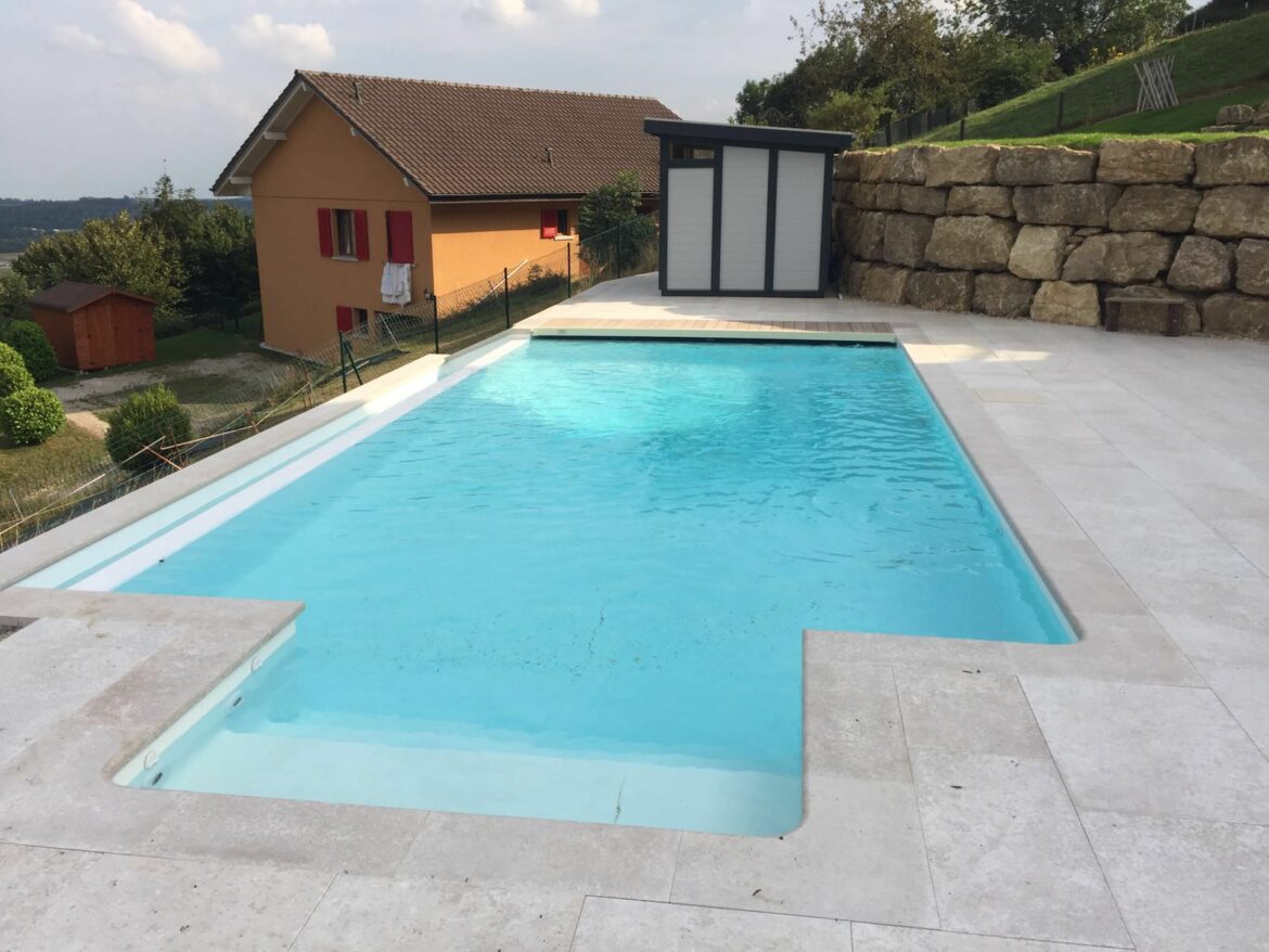 Quelle piscine pour 20.000 € ?