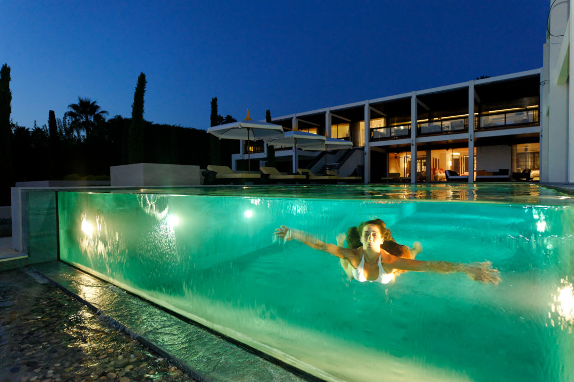 Quelle piscine pour 20.000 € ?