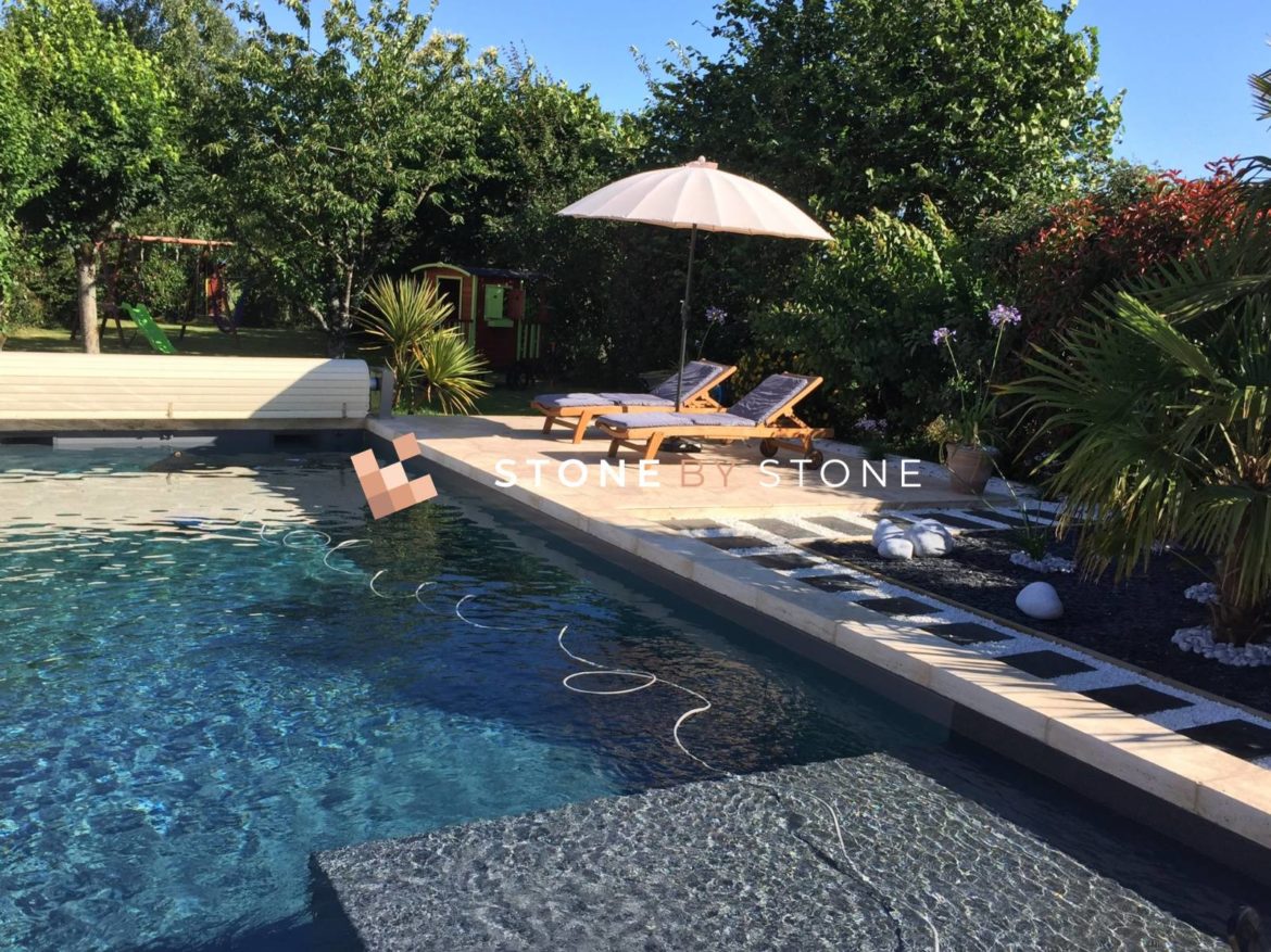 Quelle piscine pour 25000 ?