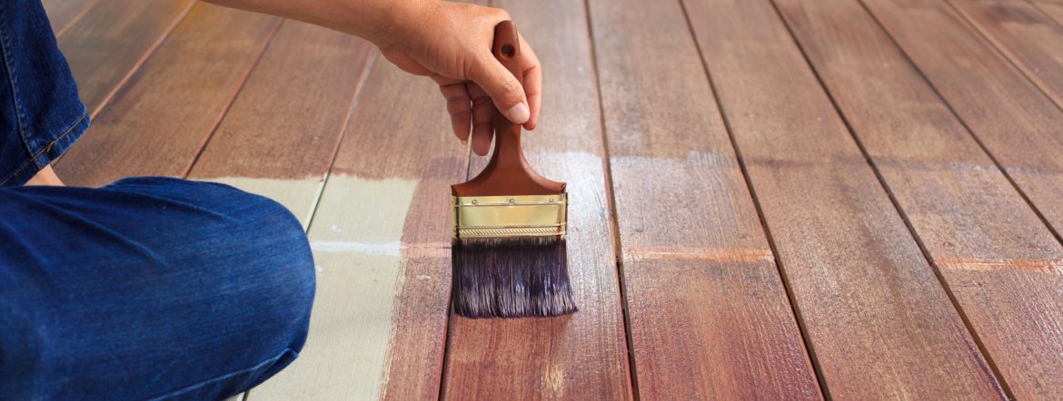 Quelle pointe pour plancher ?