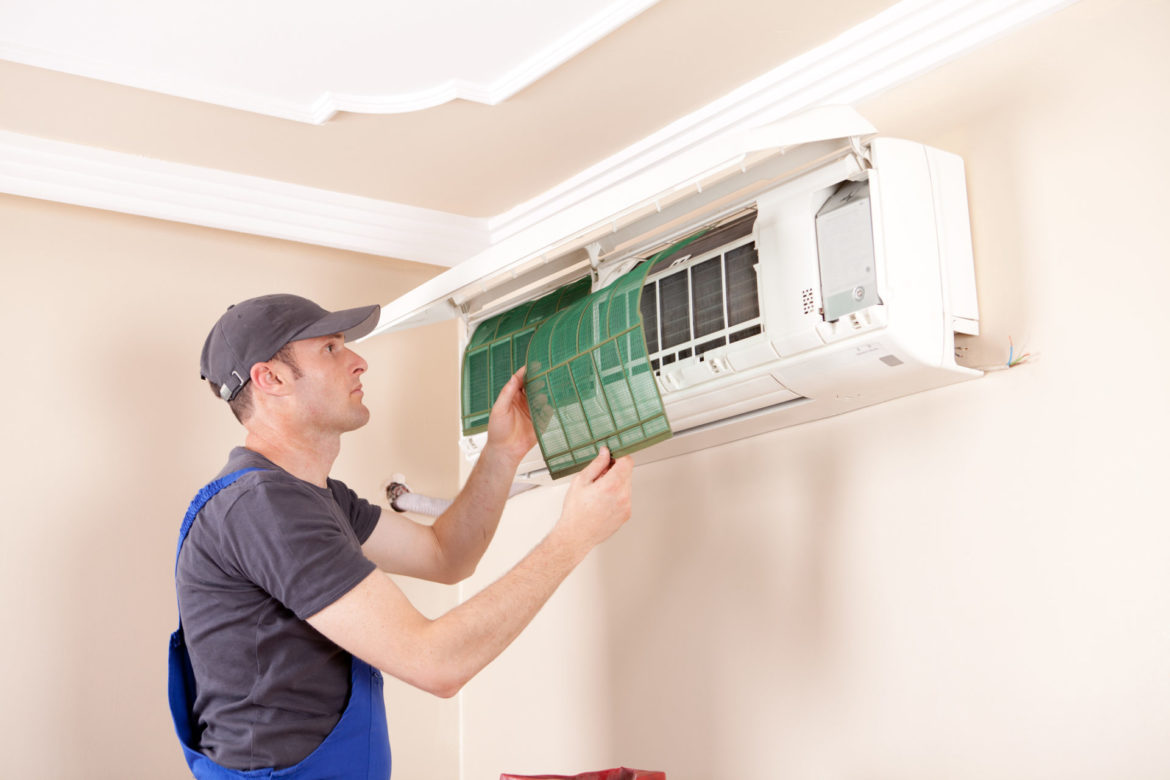 Quelle prime pour installer une climatisation ?