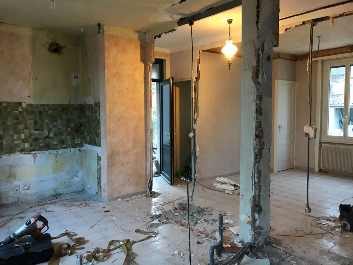 Quelle prime pour rénovation maison ?