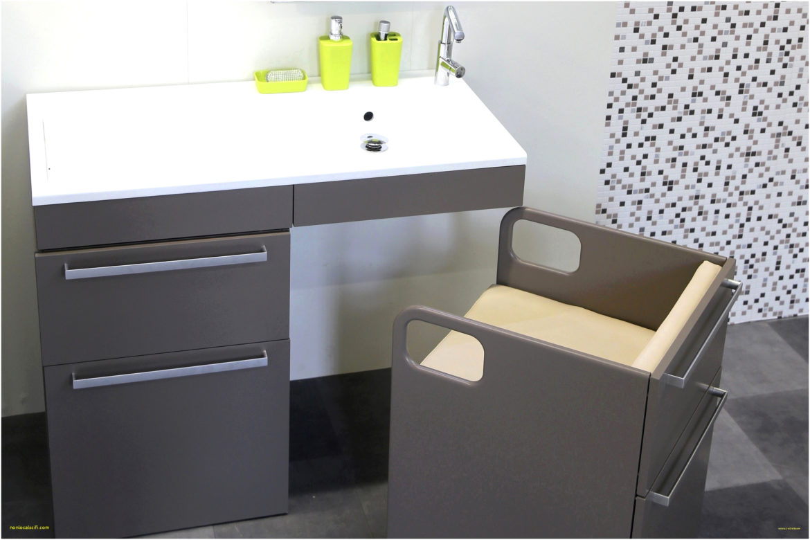 Quelle profondeur pour un meuble de salle de bain ?