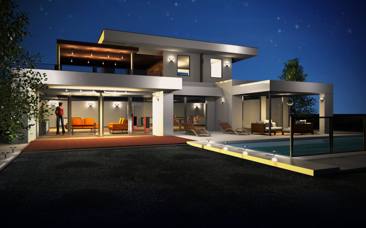 Quelle puissance LED pour un garage ?