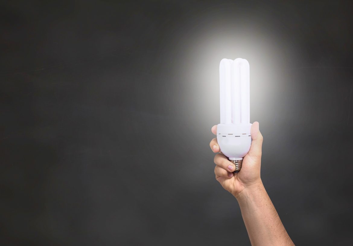 Quelle puissance ampoule LED pour cuisine ?