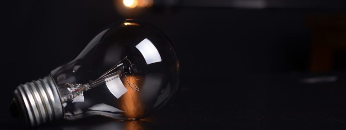 Quelle puissance d'ampoule pour quelle pièce ?