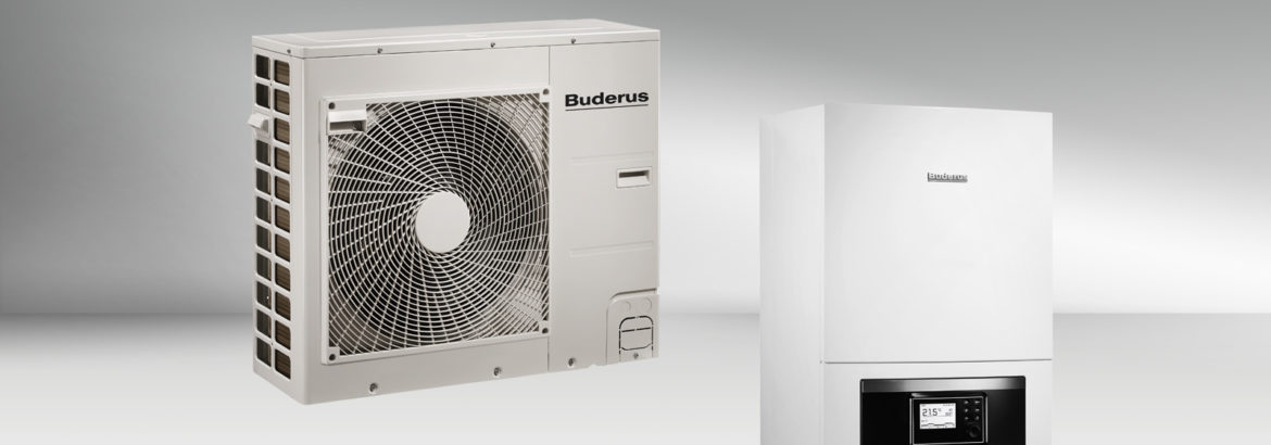 Quelle puissance pour une pompe à chaleur air eau ?