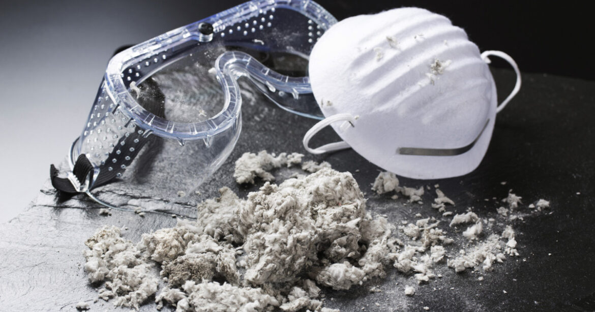 Quelle quantité d'amiante est dangereuse ?