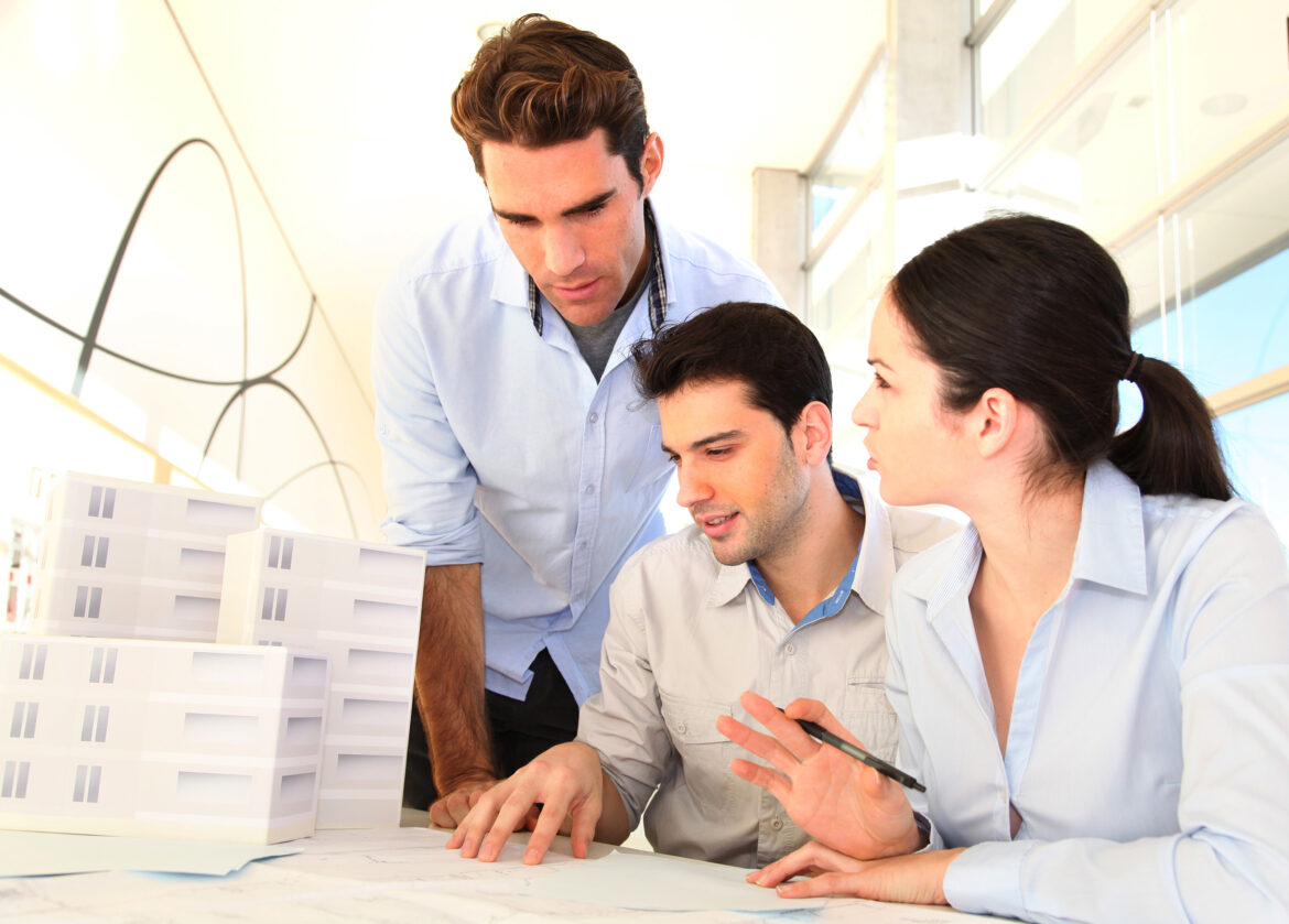 Quelle spécialité pour être architecte ?