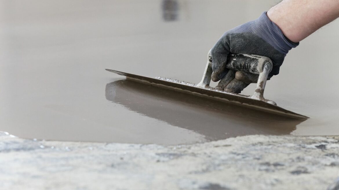 Quelle surface avec 25 kg ragréage ?