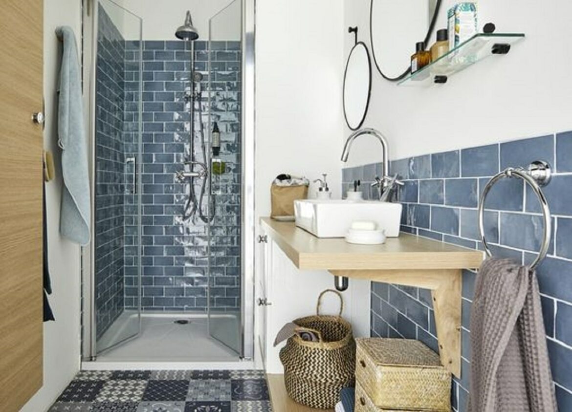 Quelle surface minimum pour une salle d'eau ?