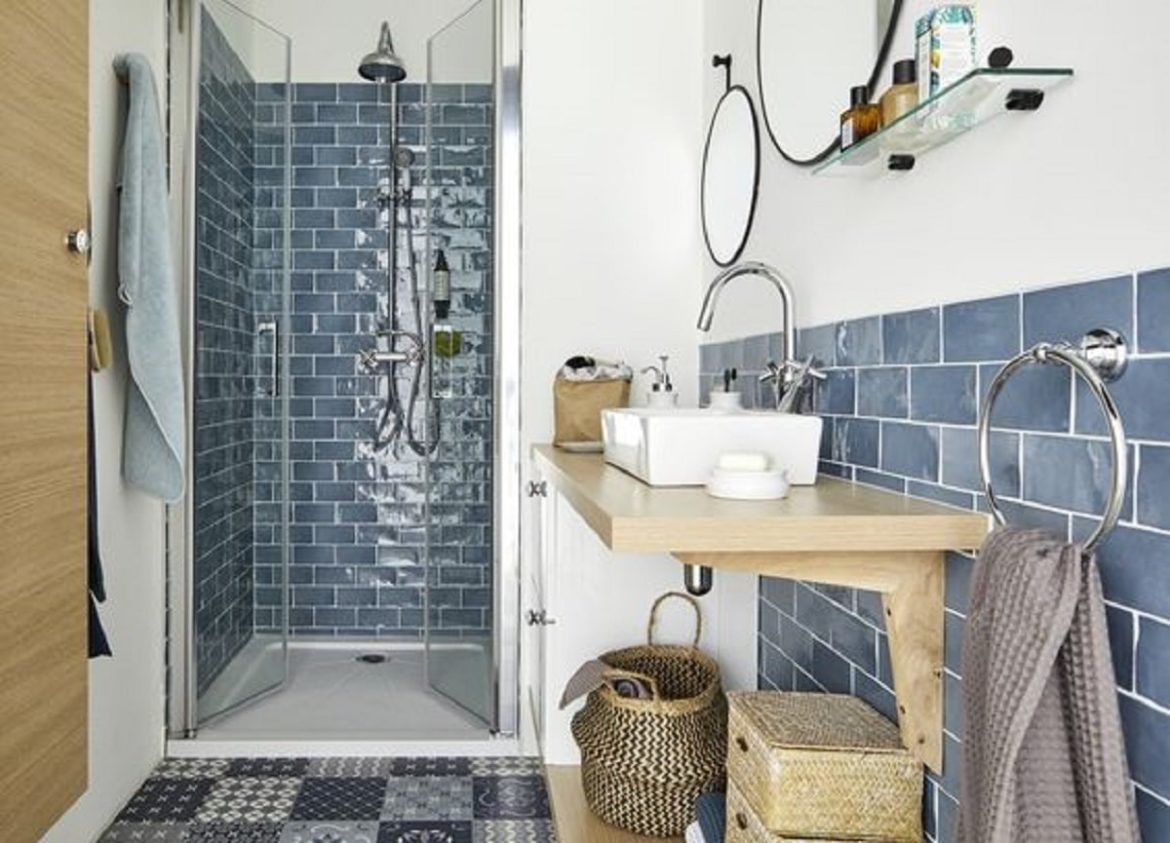 Quelle surface minimum pour une salle d'eau ?