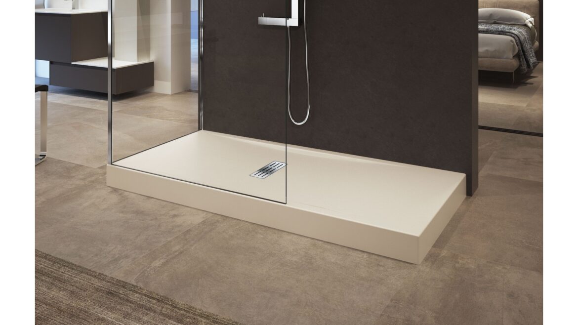 Quelle taille de paroi de douche ?