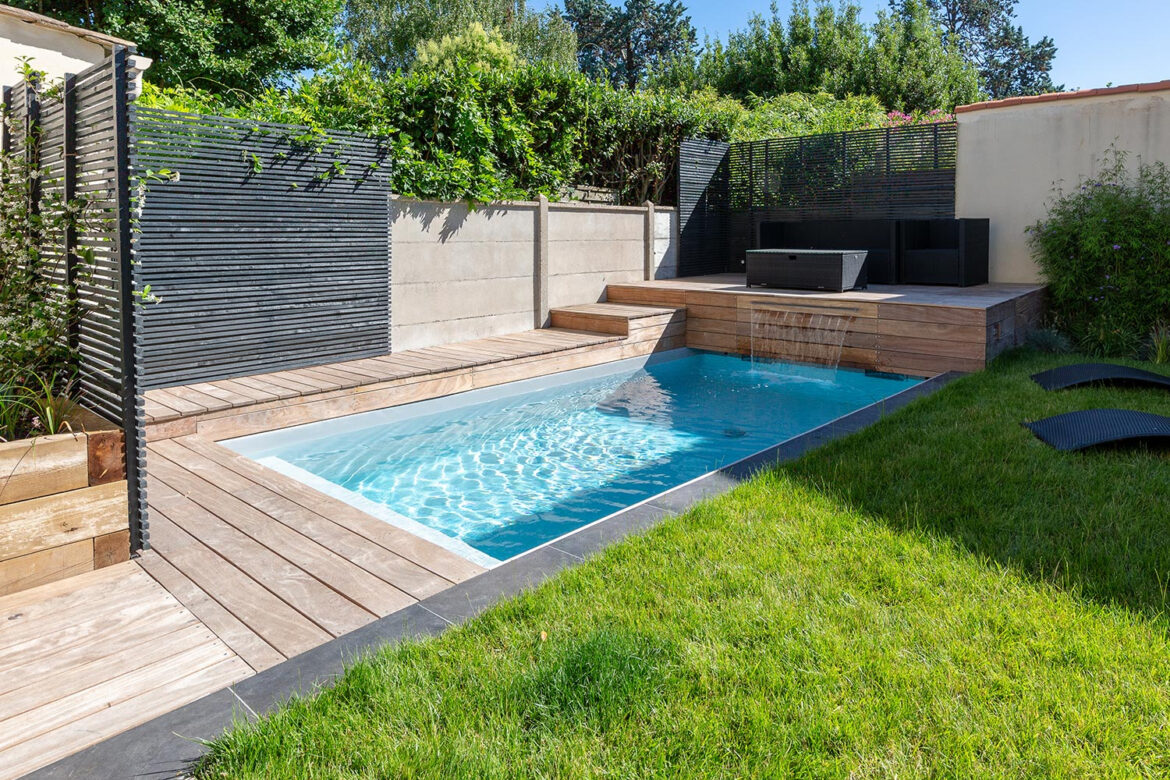 Quelle taille de piscine pour ne pas payer d'impôt ?