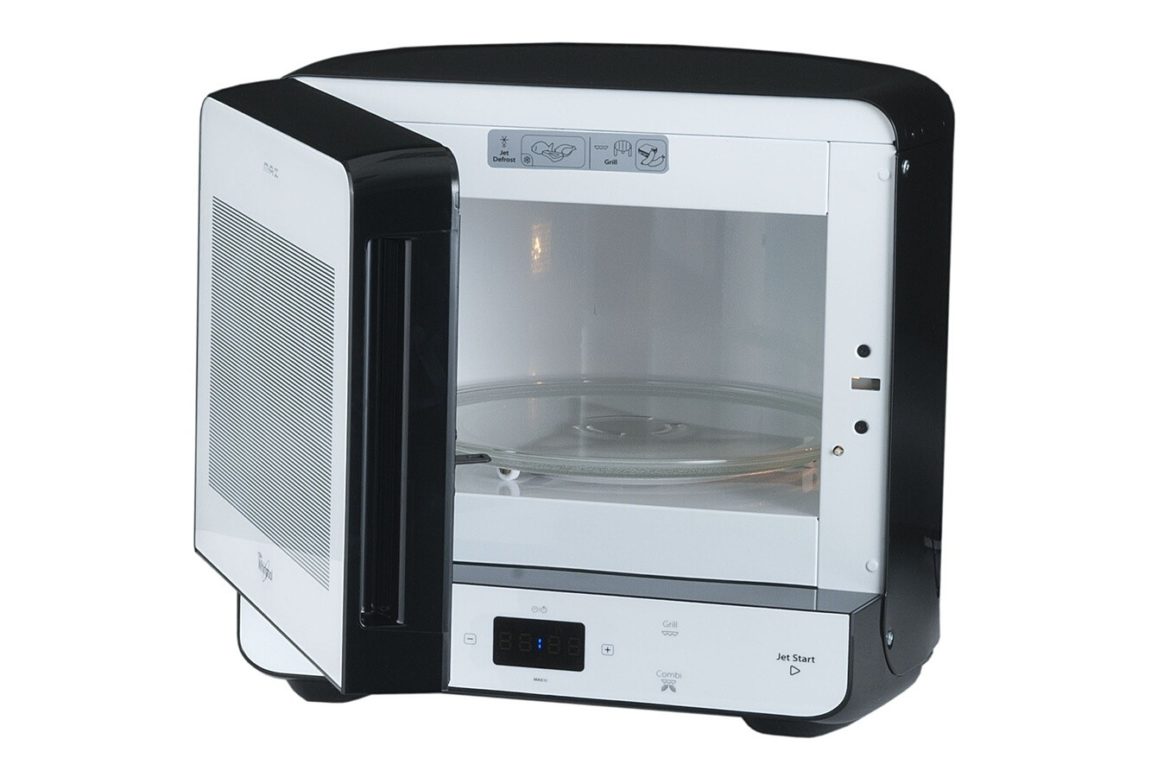 Quelle taille plateau Micro-onde ?