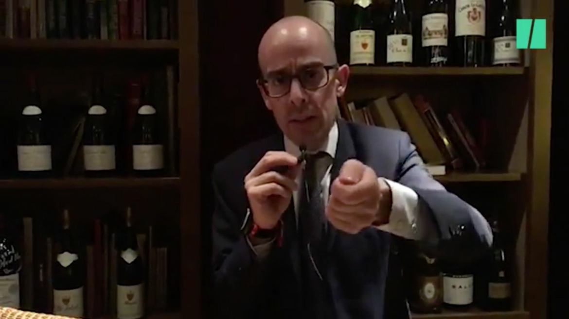 Quelle taille pour cave à vin ?