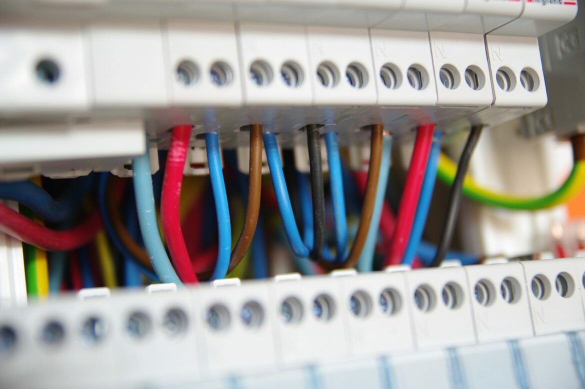 Quelle taille tableau électrique ?